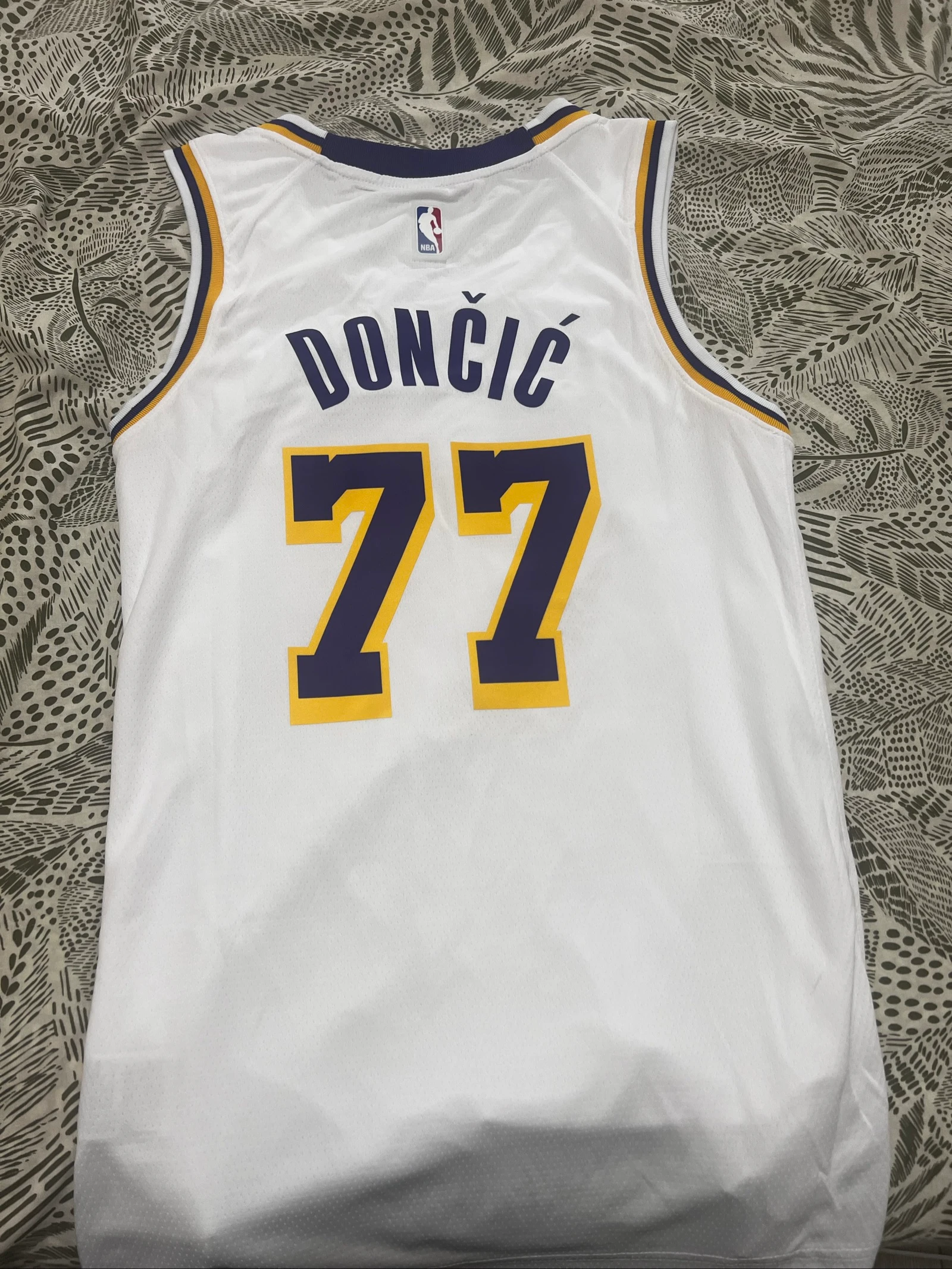 Lakers T-Shirt – photo 2